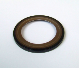 Kurbelwellen Dichtring hinten 4V Modelle