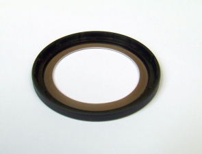 Kurbelwellen Dichtring hinten 4V Modelle
