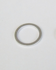 Dichtring ALU für Ölkühler Hohlschrauben