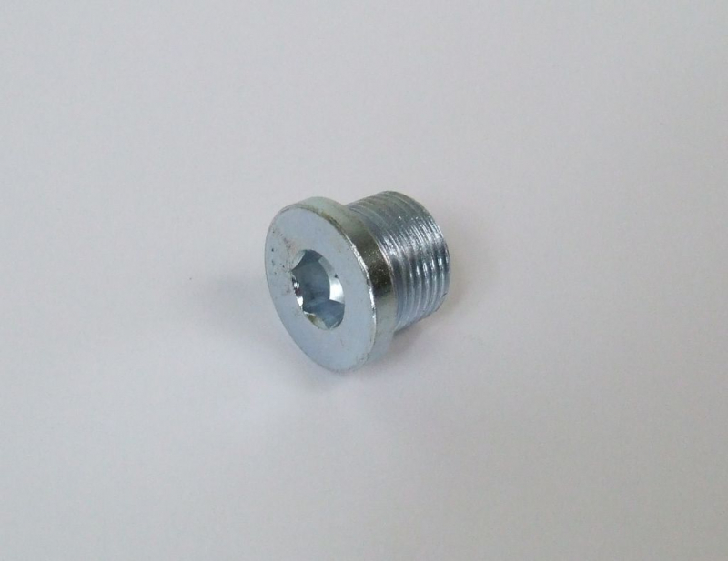 Ölablassschraube mit Magnet M20X1.5 mm