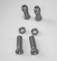 Lightweight valve adjusters (4pc)