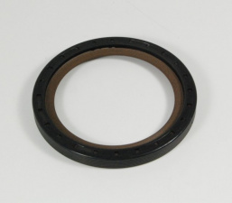 Crankshaft gasket, behind, for 2 valve boxer