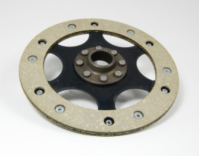 Clutch plate disk LUCAS MCC609 for BMW R 1200 GS R and Adventure