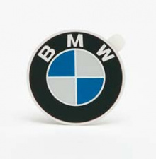 BMW Emblem 60 mm