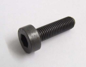 Pressure plate screw for R models after 09-80