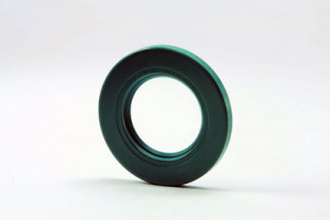 Transmission output shaft oil seal f. Monolever 2V models