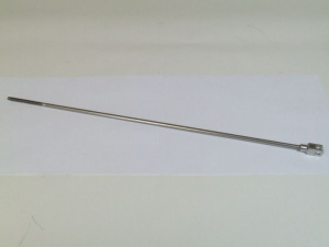 Stainless Steel Brakebar r 65 80 G/S ST