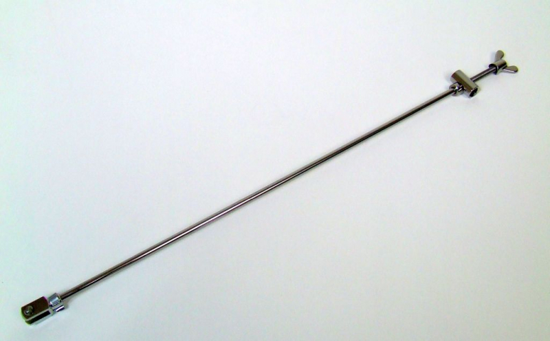 Bremsgestänge Edelstahl VA für R 65 80 G/S ST