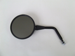 Mirror for BMW R 100/80 GS models (1988 - 1990) left side