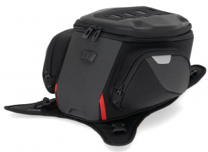 PRO Enduro strap tank bag