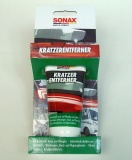 SCRATCH REMOVER 75ML SONAX NANOPRO PLASTIC