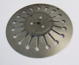 Tellerfeder für BMW R 1100 850 GS