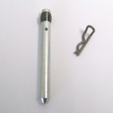 Brake mounting parts set, front for BMW R 850/1100/1150 GS