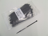 Cable ties 140x3,6