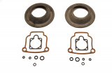 Vergaser Dichtsatz für 2 St. 40 mm Bing Vergaser BMW 2 V Boxer