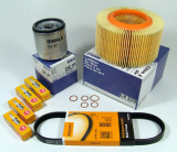 Wartungspaket passend für BMW R 1150 GS Doppelzündung 40.000km