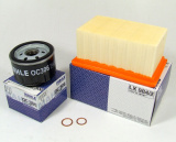 Wartungspaket passend für BMW R 1200 GS (2004-2009) 20.000km