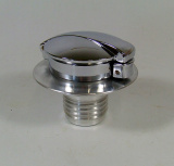 Tankdeckel Monza Classic Style BMW GS / R / RS / RT