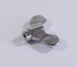 Flügelmutter original BMW für Bremsgestänge R 65 80 G/S ST