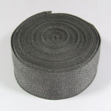 Krümmer Hitzeschutzband Set Grau