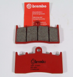 Brembo Bremsbelag - Sinter 07GR62SA