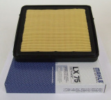 Mahle Luftfilter LX 75