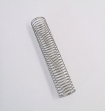 Feder für Gasschieber bis Bj.84