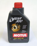 Gear oil 75W-90 1L. Motul