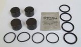 Set of brake pistons with seals BMW R 1200 LC/1250 Modelle