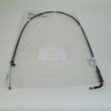 Gaszug oben R 1150 GS und Adventure