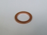 Gasket ring 12 x 17 x 1,5