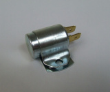 Kondensator für Unterbrecherkontakt