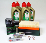 Maintenance package BMW R 1250 GS/R/RS/RT 20.000km HIFLO