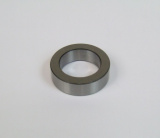 Compression ring rear axle