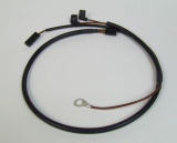 Kabelsatz Getriebeschalter für 2V Modelle