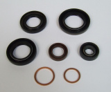 Gasket set five speed gearbox