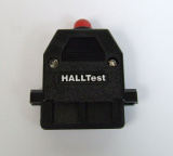 Hallgeber Einstellgerät 2V Modelle