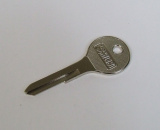 Key blank