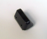 Abdeckkappe für Bremslichtschalter hinten NORIS