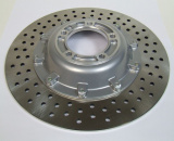 BREMBO Bremsscheibe /6/7/65LS/RS,RT