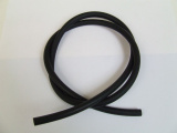 Inner tank fuel hose Ø 5,00 x 10,0mm, length 1m