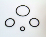 Wasserpumpe O-Ring Satz