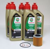 Wartungspaket passend BMW R 1300 GS/R/RS/RT HIFLO