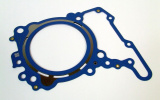Cylinder head gasket left
