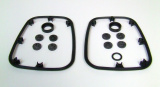 Cylinder head gasket komplett