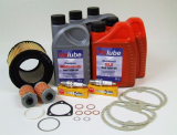 Maintenance package BMW 2V monolever without oil cooler 25.000km