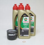 Wartungspaket passend für BMW F 750/850/900 GS, GS Adv