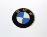 BMW Emblem 27 mm.