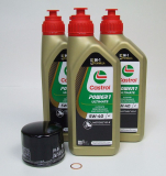 Maintenance package BMW F 750/850/900 GS, GS Adv