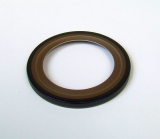 Kurbelwellen Dichtring hinten 4V Modelle